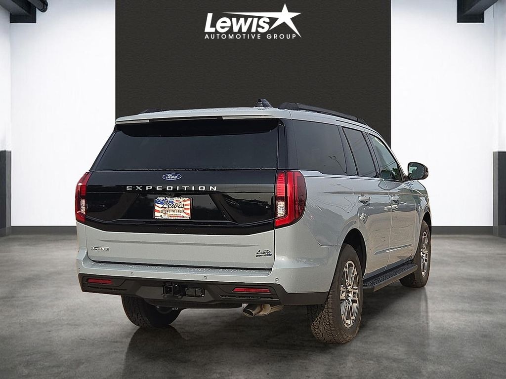 New 2026 Ford Expedition Active SUV
