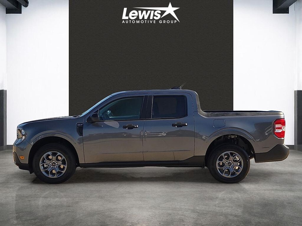 New 2026 Ford Maverick XLT Truck