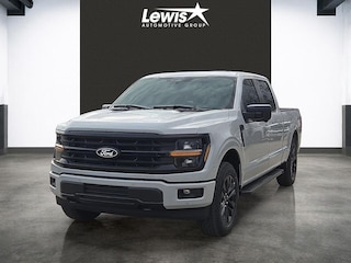2026 Ford F-150 XLT Truck