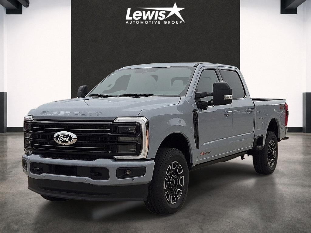  Ford F-250SD
