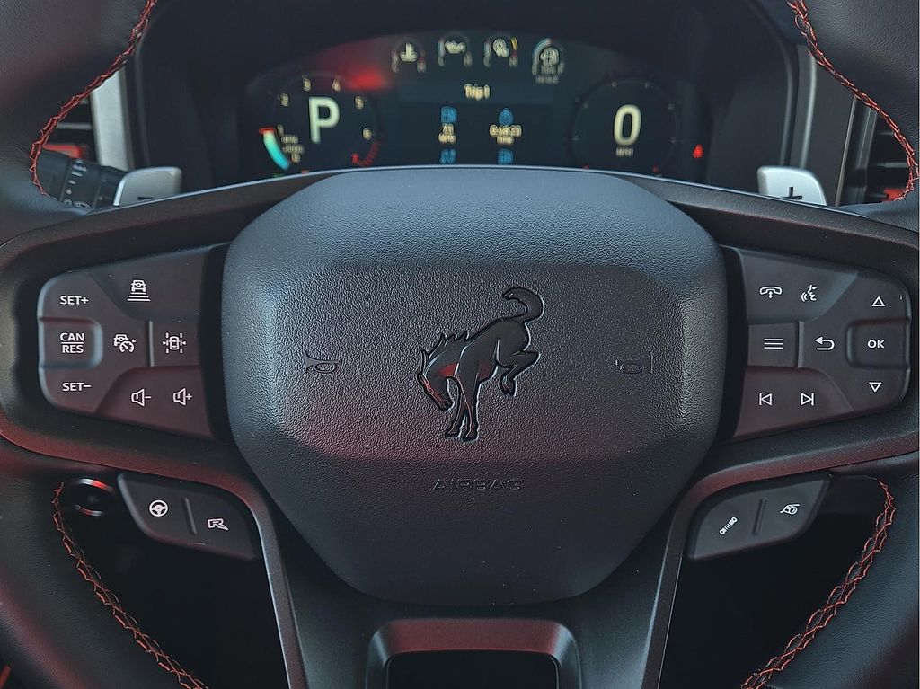 2025 Ford Bronco 4-Door Raptor - Photo 19