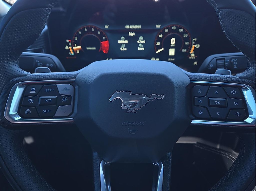 2026 Ford Mustang GT Premium Fastback - Photo 20