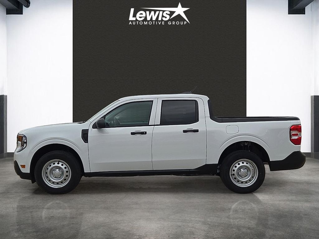 2026 Ford Maverick XL - Photo 2