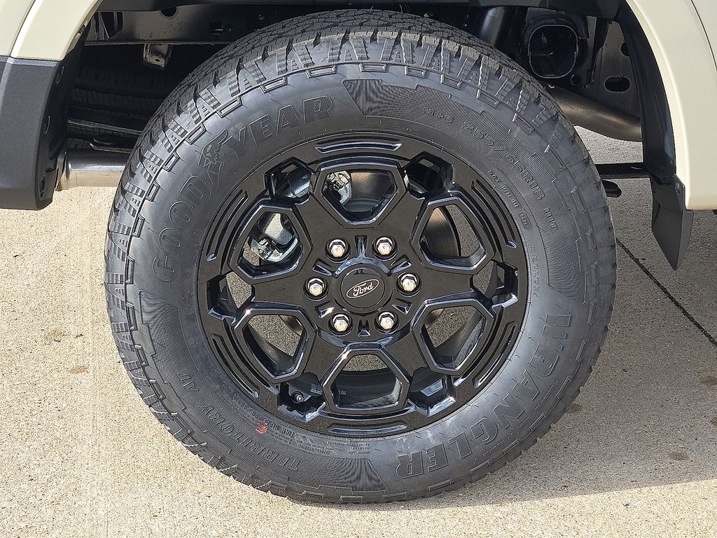 2026 Ford Ranger XLT - Photo 7