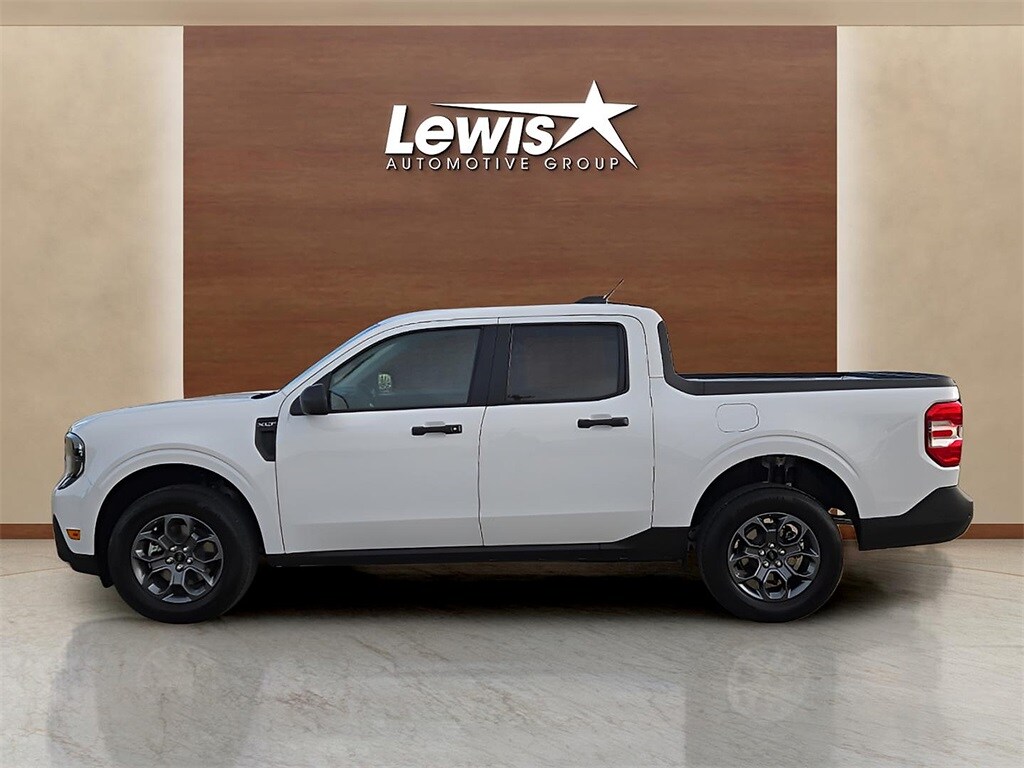 New 2025 Ford Maverick XLT Truck
