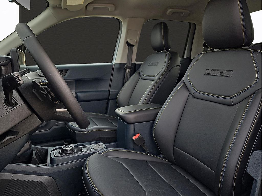 2026 Ford Maverick Lobo Standard - Photo 12