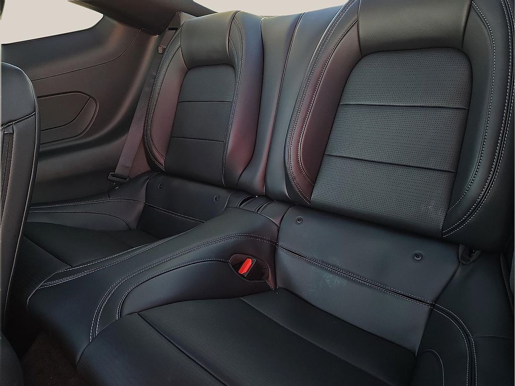 2026 Ford Mustang GT Premium Fastback - Photo 9