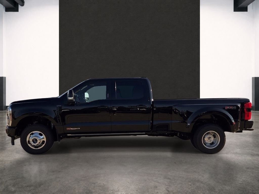 New 2026 Ford F-350SD Platinum Truck