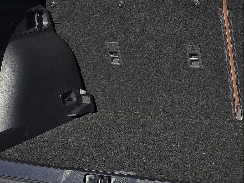 2025 Ford Bronco Sport Outer Banks - Photo 8