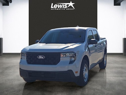 2025 Ford Maverick XL Truck