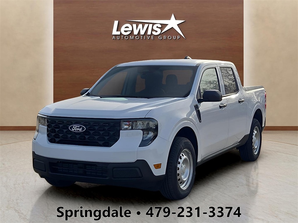 New 2025 Ford Maverick XL Truck