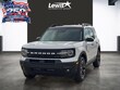  Ford Bronco Sport