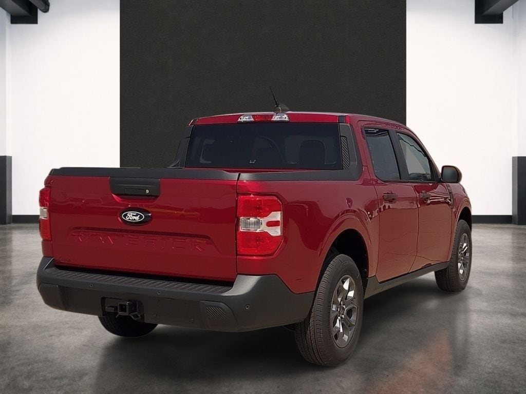 New 2026 Ford Maverick XLT Truck