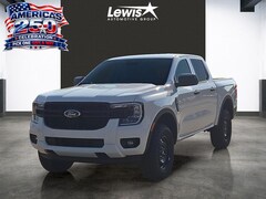 2026 Ford Ranger XL Truck