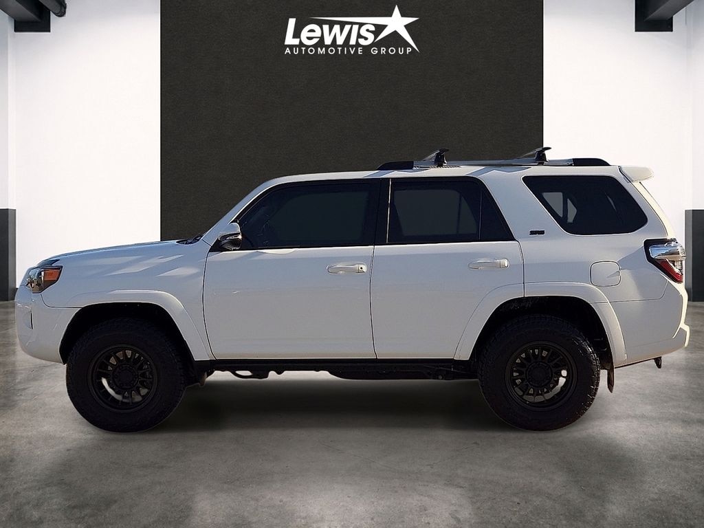 Used 2019 Toyota 4Runner SR5 Premium SUV