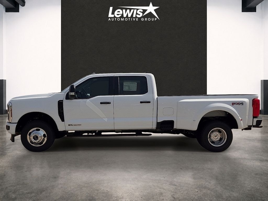 New 2026 Ford F-350SD XL Truck