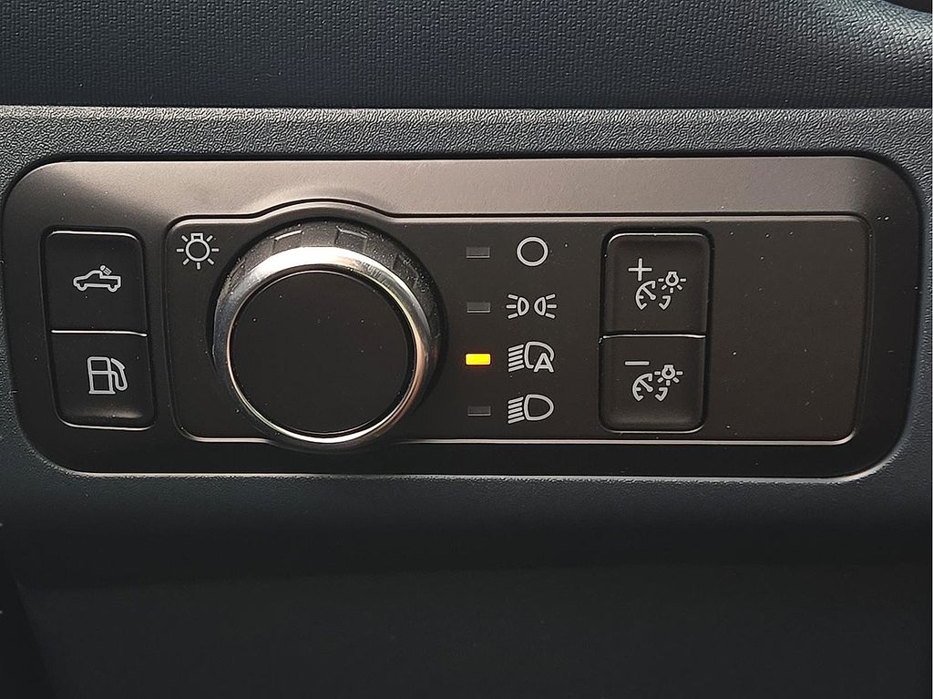 2026 Ford Maverick XL - Photo 15