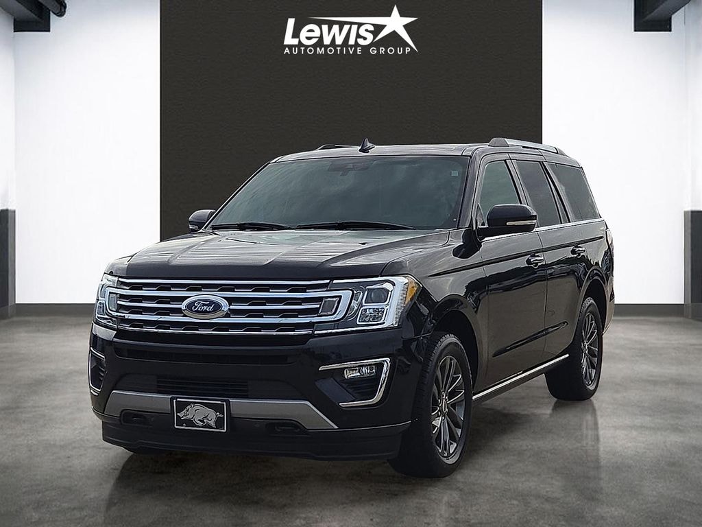 Used 2020 Ford Expedition Limited SUV