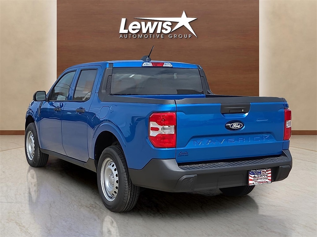 New 2025 Ford Maverick XL Truck