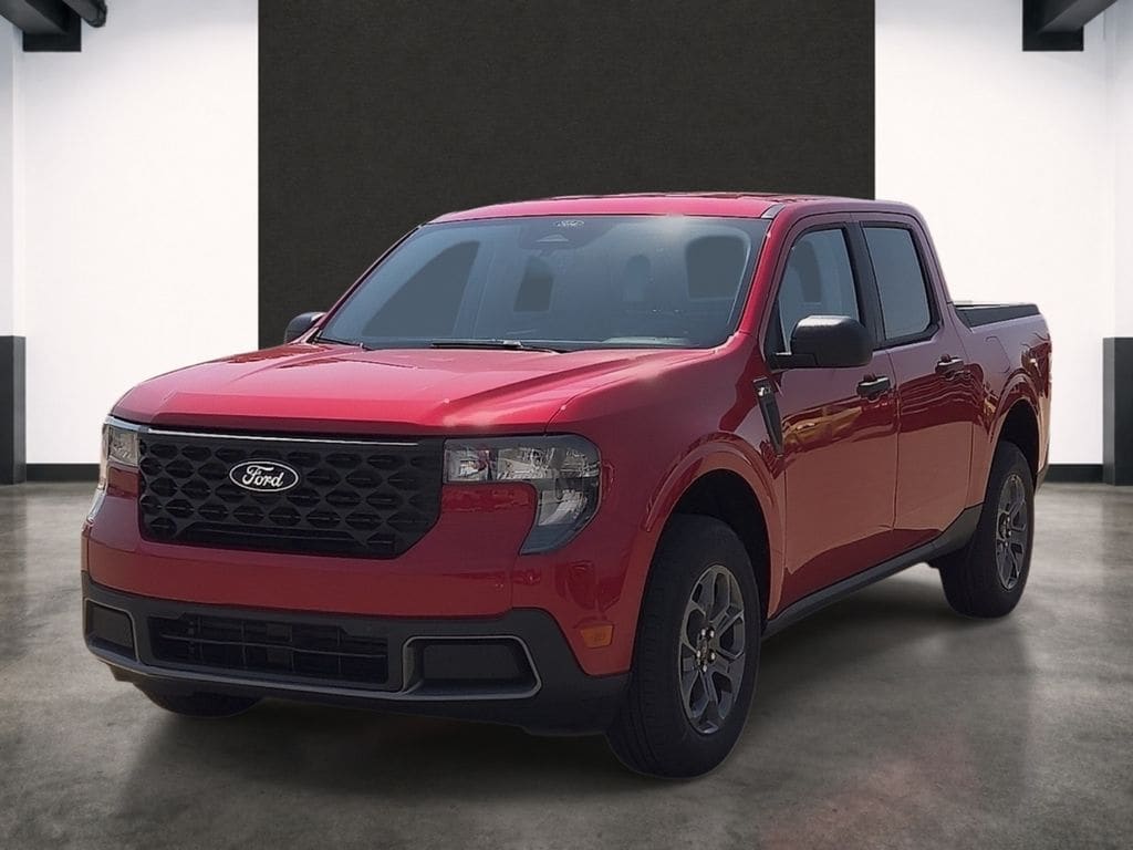 New 2026 Ford Maverick XLT Truck