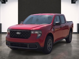 2026 Ford Maverick XLT Truck