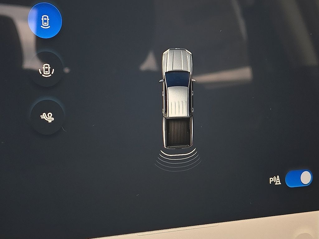 2026 Ford Ranger XLT - Photo 14