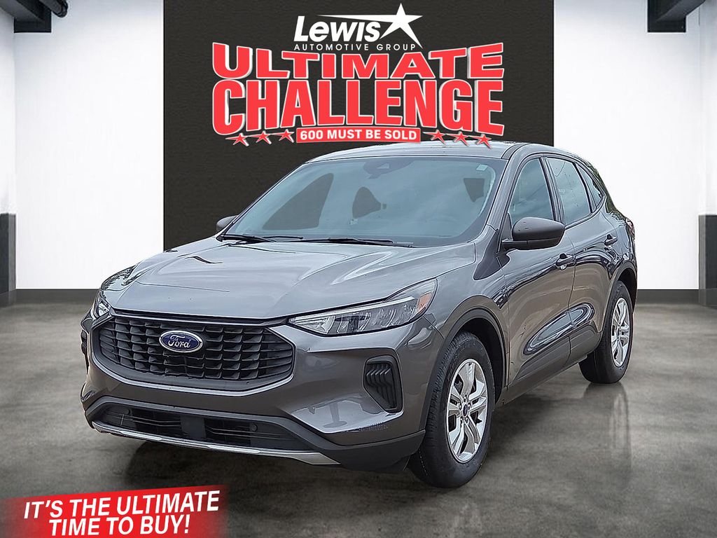 2023 Ford Escape Base