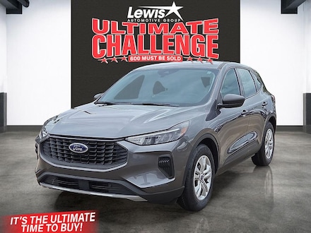 2023 Ford Escape Base SUV