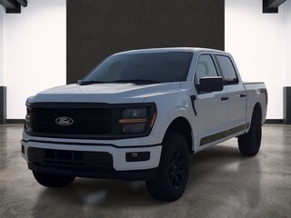 2026 Ford F-150 STX Truck
