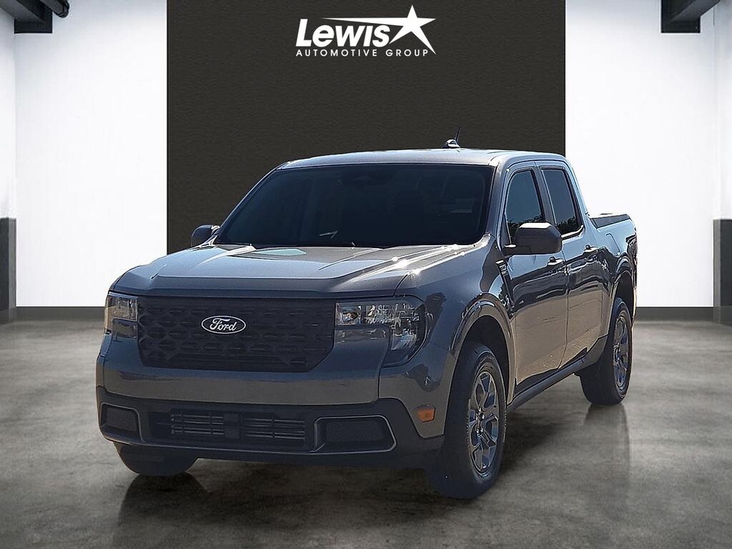 New 2026 Ford Maverick XLT Truck