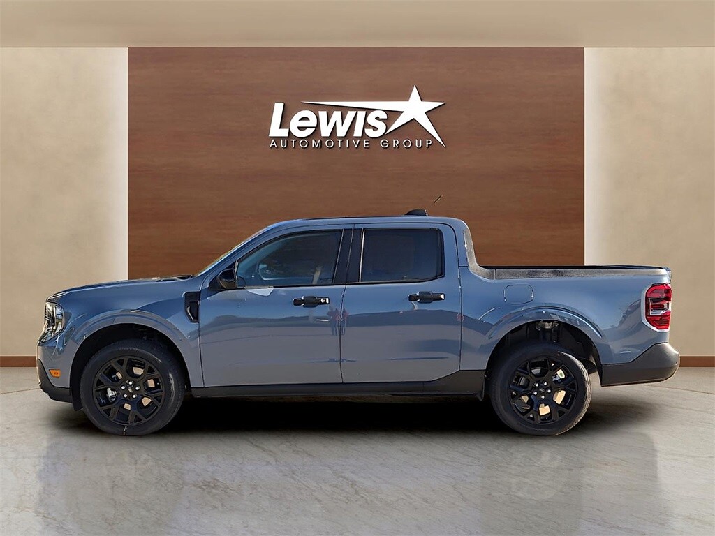 New 2025 Ford Maverick XLT Truck