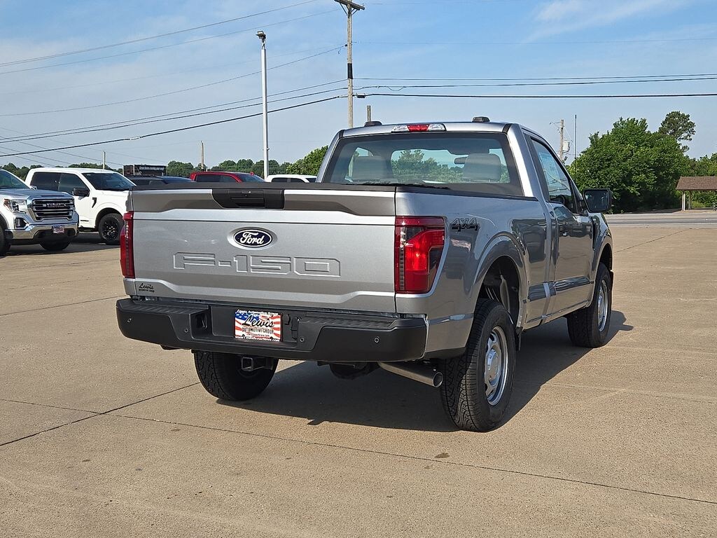 New 2026 Ford F-150 XL Truck