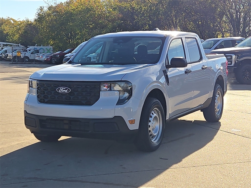 New 2025 Ford Maverick XL Truck