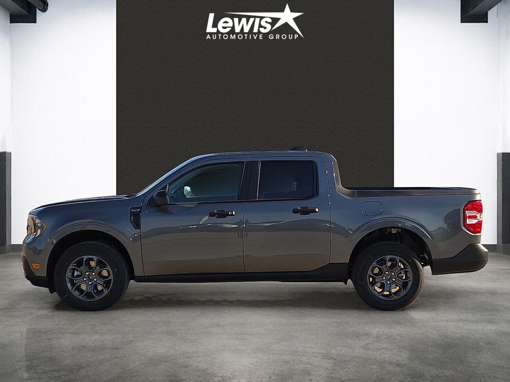 New 2026 Ford Maverick XLT Truck