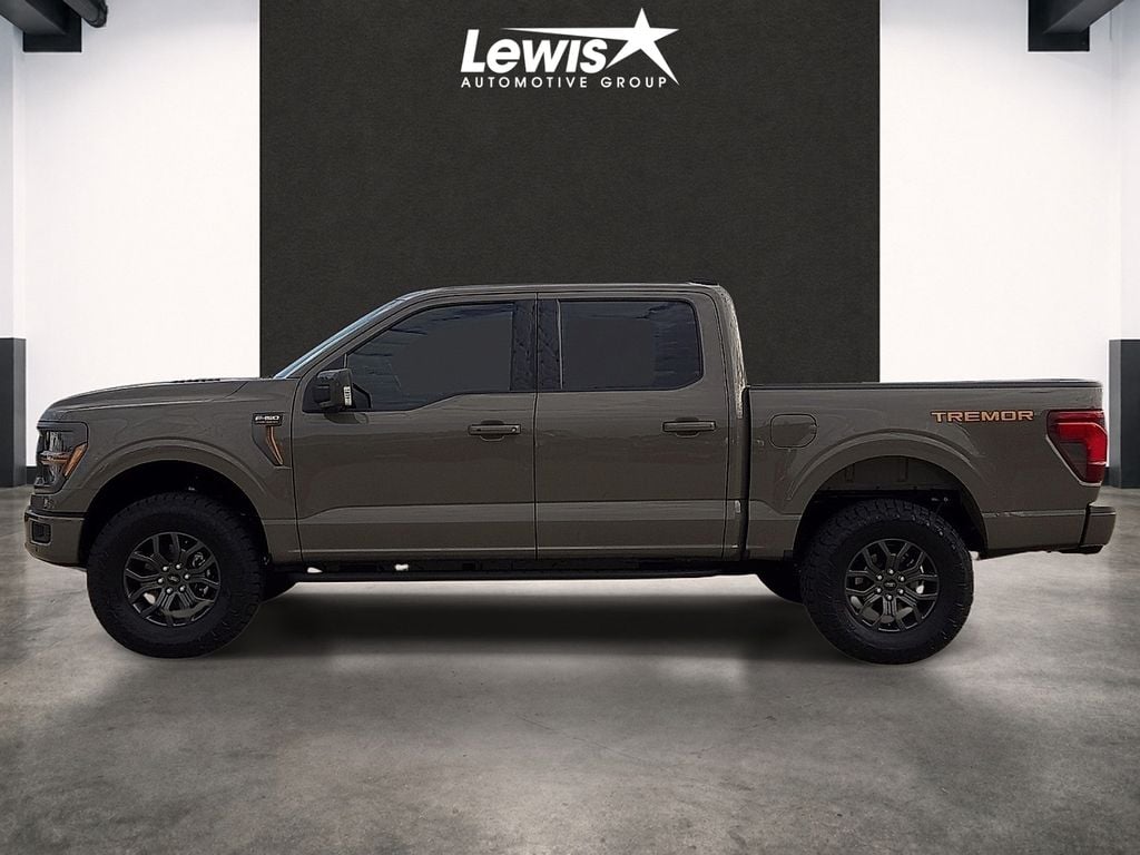 New 2026 Ford F-150 Tremor Truck