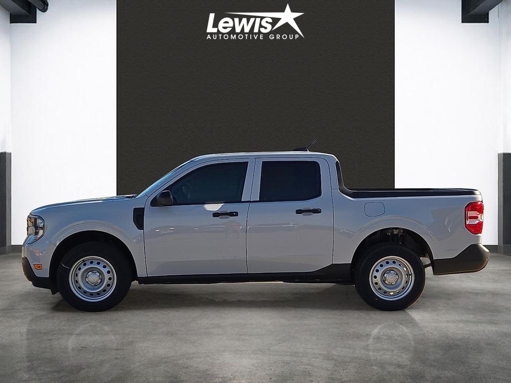 New 2025 Ford Maverick XL Truck