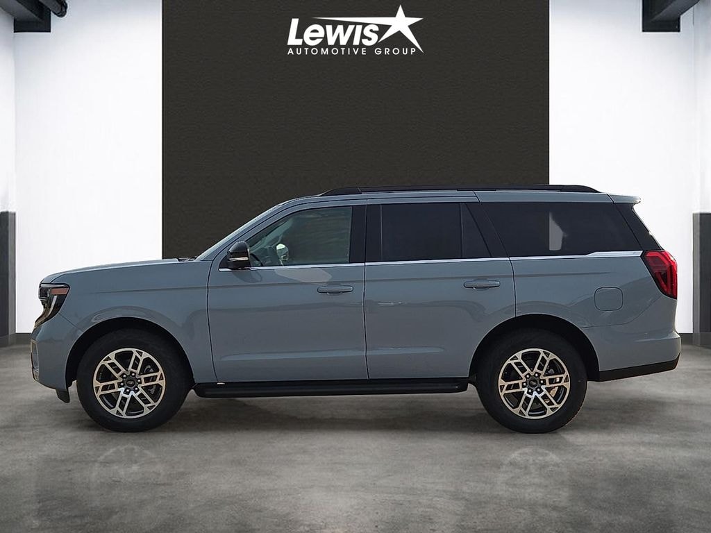New 2026 Ford Expedition Active SUV