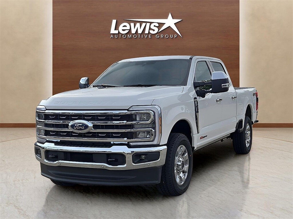 2025 Ford F-250 photo 2