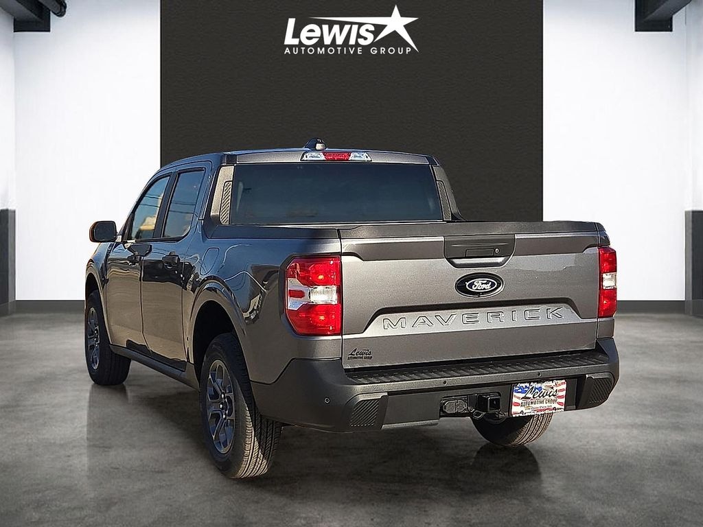 New 2026 Ford Maverick XLT Truck