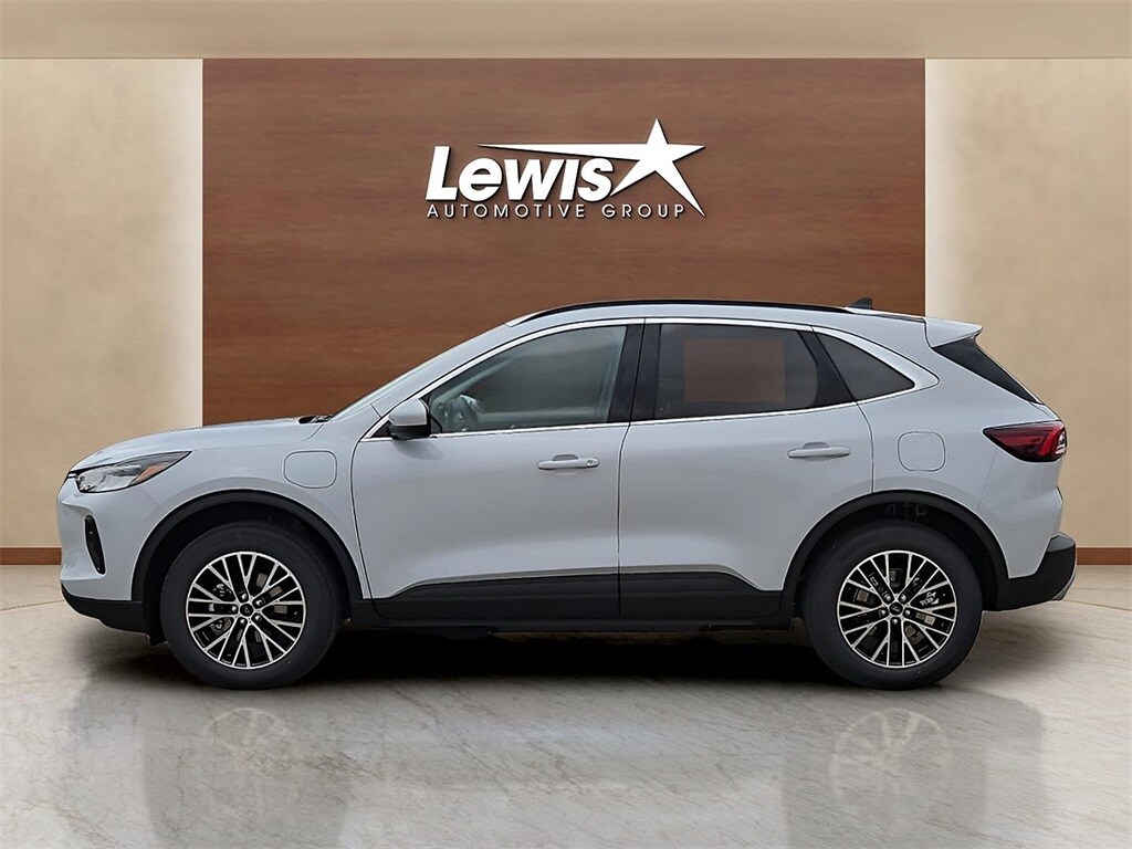 2026 Ford Escape Plug-In Hybrid Base photo 2