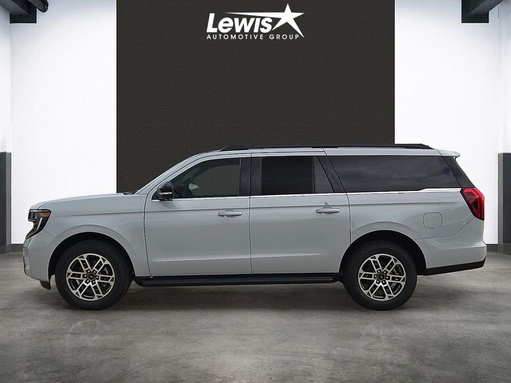 New 2026 Ford Expedition Max Active SUV