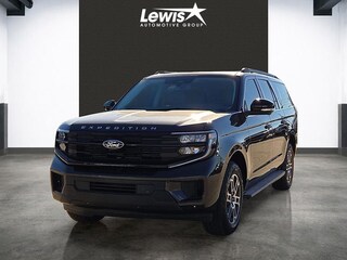 2026 Ford Expedition Max Active SUV