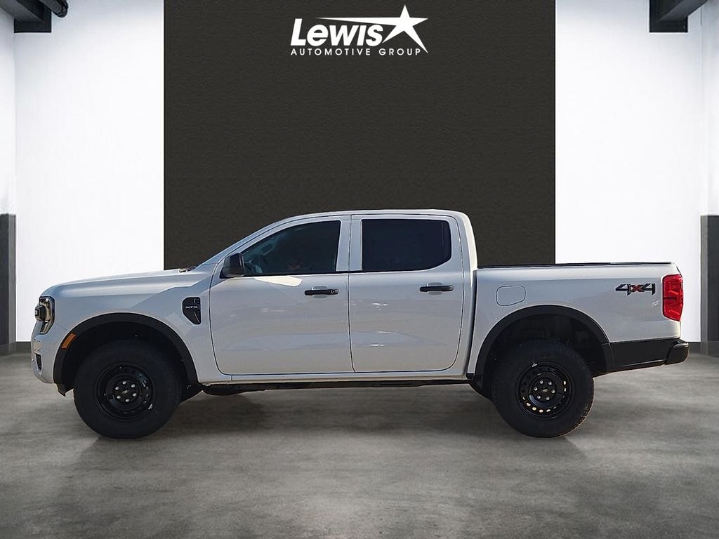 New 2026 Ford Ranger XL Truck
