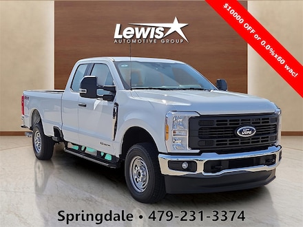 2025 Ford F-250SD XL Truck