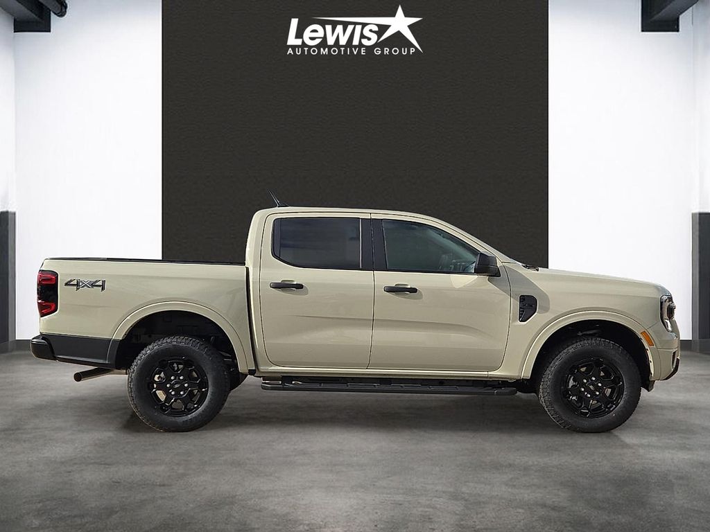 2026 Ford Ranger XLT - Photo 5