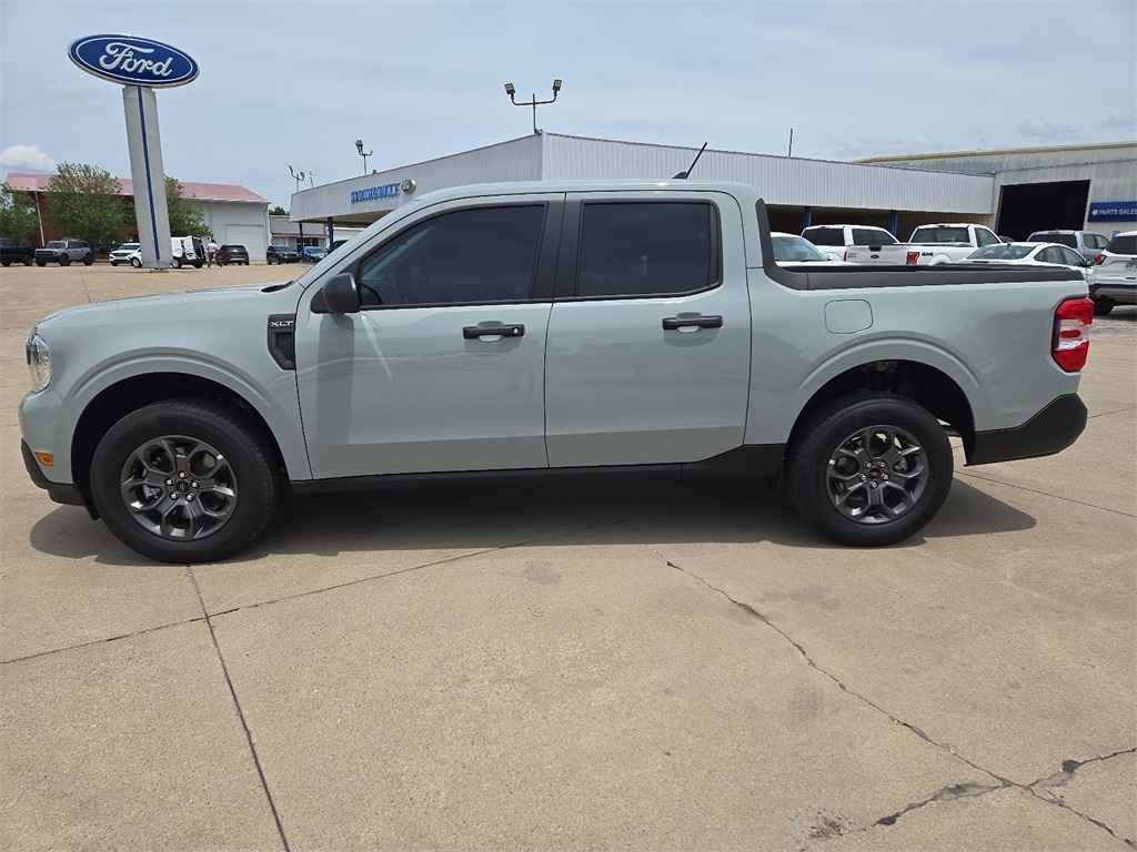 New 2024 Ford Maverick XLT For Sale/Lease Fayetteville, AR VIN
