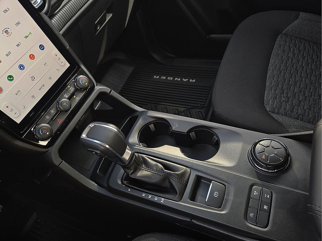 2026 Ford Ranger XLT - Photo 20