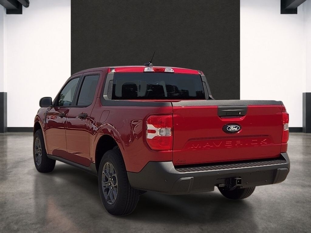 New 2026 Ford Maverick XLT Truck