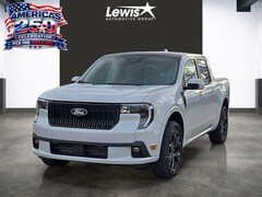 2026 Ford Maverick Lobo Standard Truck