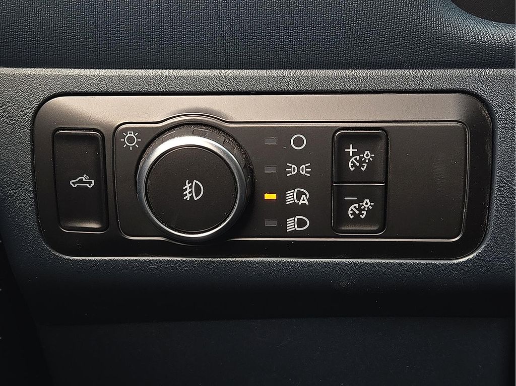 2026 Ford Maverick Lobo Standard - Photo 17